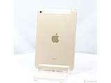 kÕiijl iPad mini 4 128GB S[h MK782J^A au m7.9C`t^Apple A8n