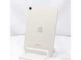 kÕil iPad mini(A17 Pro) 512GB X^[Cg MYH23J^A Wi-Fi m8.3C`t^A17 Pron