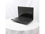 kÕil iSp\R ThinkPad X260 20F5CTO1WW mCore-i3-6100U (2.3GHz)^4GB^HDD500GB^12.5C`Ch^Windows10 Home(64rbg)n