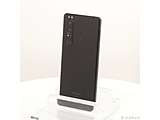 kÕiijl Xperia 1 III 256GB tXgubN SO-51B docomobNSIMt[ m6.5C`L@EL^Snapdragon 888 5Gn