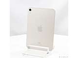 kÕil iPad mini 6 64GB X^[Cg MK8C3J^A SoftBankbNSIMt[ m8.3C`t^A15 Bionicn