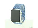 kÕil Apple Watch Series 8 GPS + Cellular 45mm Vo[A~jEP[X X[gu[uCfbh\[v
