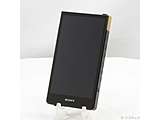 kÕil WALKMAN ZX707 64GB+microSD ubN NW-ZX707
