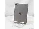 kÕil iPad mini(A17 Pro) 128GB Xy[XOC MXN63J^A Wi-Fi m8.3C`t^A17 Pron
