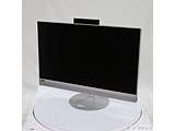 kÕil Ideacentre AIO 520 F0DJ0005JP Vo[ mCore-i5-8400T (1.7GHz)^8GB^HDD1TB^23.8C`Ch^Windows10 Home(64rbg)n