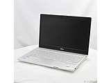 kÕil LIFEBOOK SH75^B3 FMVS75B3W A[ozCg mCore-i5-8250U (1.6GHz)^4GB^SSD128GB^13.3C`Ch^Windows10 Home(64rbg)n