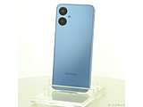 kÕil Galaxy A25 5G 64GB u[ SCSBC1 Y!mobile SIMt[