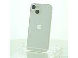 �k���Õi�l iPhone13 mini 128GB �X�^�[���C�g MLJE3J�^A SIM�t���[ �m5.4�C���`�L�@EL�^Apple A15�^RAM:4GB�^�i�mSIM�n