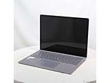 kÕil Surface Laptop 5 kCore i5^8GB^SSD256GBl QZI-00020 v`i