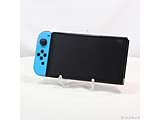 �k���Õi�l Nintendo Switch �L�@EL���f�� Joy-Con(L) �l�I���u���[�^(R) �l�I�����b�h