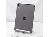 kÕil iPad mini 6 256GB Xy[XOC MK8F3J^A SIMt[ m8.3C`t^A15 Bionicn