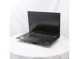 kÕil iSp\R ThinkPad X1 Carbon 20BSCTO1WW mCore-i7-5500U (2.4GHz)^8GB^SSD256GB^14C`Ch^Windows10 Home(64rbg)n