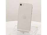 kÕil iPhone SE 3 128GB X^[Cg MMYG3J^A SIMt[ m4.7C`t^Apple A15n