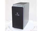 kWil GALLERIA XRR7F4731B43 mCore-i7-14700F^32GB^SSD1TB^GeForce RTX 4070(12GB)^Windows11 Homen