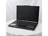 kWil Cyborg 15 Cyborg-15-A12VF-859JP mCore-i7-12650H (2.3GHz)^16GB^SSD512GB^GeForce RTX 4060(8GB)^15.6C`Ch^Windows11 Homen