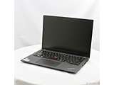 kÕil ThinkPad X13 Gen 2 20WLS2LW00 mCore-i5-1135G7 (2.4GHz)^8GB^SSD256GB^13.3C`Ch^Windows11 Pron