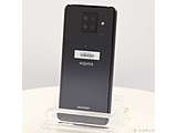kÕil AQUOS sense4 plus 128GB ubN SH-M16 yV SIMt[ m6.7C`t^Snapdragon 720Gn