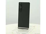 kÕil Xperia 1 V 512GB J[LO[ XQ-DQ44 SIMt[ m6.59C`L@EL^Snapdragon 8 Gen 2n