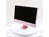 kÕil iMac 24-inch Late-2024 MD2U4J^A Apple M4 10RACPU_10RAGPU 24GB SSD512GB sN kmacOS v15.5l