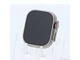 kÕil Apple Watch Ultra 2 GPS + Cellular 49mm `^jEP[X oh