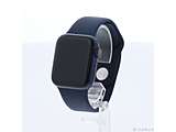 kÕil Apple Watch Series 6 GPS + Cellular 40mm u[A~jEP[X fB[vlCr[X|[coh