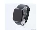 kÕil Apple Watch SE 1 GPS 44mm Xy[XOCA~jEP[X ubNX|[coh