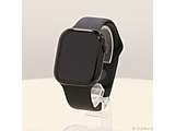 kÕil Apple Watch Series 10 GPS 46mm WFbgubNA~jEP[X ubNX|[coh