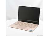 kÕil Surface Laptop Go kCore i5^8GB^SSD128GBl THH-00045 ThXg[