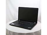 kÕil iSp\R ThinkPad E570 20H5CT01WW mCore-i3-6006U (2GHz)^4GB^HDD500GB^15.6C`Ch^Windows10 Home(64rbg)n