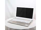 kÕil dynabook T65^HG PT65HGP-REA TeS[h mCore-i7-8550U (1.8GHz)^4GB^HDD1TB^15.6C`Ch^Windows10 Home(64rbg)n