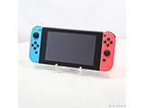 �k���Õi�l Nintendo Switch Joy-Con (L) �l�I���u���[�^ (R) �l�I�����b�h (2019�N8�����f��)