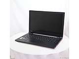 kÕil iSp\R dynabook B3 P1B3LBAB ubN mCore-i3-7130U (2.7GHz)^4GB^SSD128GB^15.6C`Ch^Windows10 Home(64rbg)n