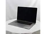 kÕil MacBook Pro 15-inch Mid-2019 MV902J^A Core_i7 2.6GHz 16GB SSD256GB Xy[XOC k10.15 Catalinal mOtBbNFRadeon Pro 555X(4GB)^JISL[{[hn