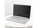 kÕil HP 15s-eq2060AU 468W1PA#ABJ mRyzen-3-5300U (2.6GHz)^8GB^SSD256GB^15.6C`Ch^Windows11 Home(AbvO[hς)n