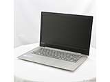 kÕil ideapad S130 81J2008CJP mCeleron N4000 (1.1GHz)^4GB^SSD128GB^14C`Ch^Windows10 Home(64rbg)n