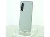 kÕil Xperia 1 II 128GB zCg SO-51A docomo m6.5C`L@EL^Snapdragon 865n