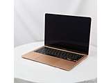 kÕil MacBook Air 13.3-inch Late-2020 MGND3J^A Apple M1 8RACPU_7RAGPU 8GB SSD256GB S[h k15.3 Sequoial mOtBbNFI{[h^JISL[{[hn