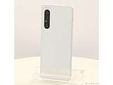 kÕil Xperia 1 II 128GB zCg SO-51A docomobNSIMt[ m6.5C`L@EL^Snapdragon 865n