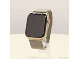 kÕil Apple Watch Series 9 GPS + Cellular 45mm S[hXeXX`[P[X S[h~l[[[v