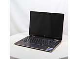 kÕil HP Spectre x360 13-ap0039TU 5KX20PA#ABJ mCore-i7-8565U (1.8GHz)^16GB^SSD1TB^13.3C`Ch^Windows11 Pro(AbvO[hς)n