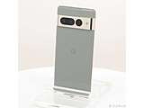 �k���Õi�l Google Pixel 7 Pro 128GB �w�C�[�� GA03464-JP SIM�t���[ �m6.7�C���`�L�@EL�^Google Tensor G2�^RAM:12GB�n