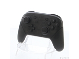 �k���Õi�l Nintendo Switch Pro�R���g���[���[ HAC-A-FSSK �ySwitch�z