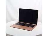 kÕil MacBook Air 13.3-inch Late-2020 MGNE3J^A Apple M1 8RACPU_8RAGPU 16GB SSD2TB S[h k15.3 Sequoial mOtBbNFI{[h^JISL[{[hn