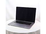 kÕiijl MacBook Pro 15-inch Mid-2019 MV912J^A Core_i9 2.4GHz 32GB SSD512GB Xy[XOC k10.15 Catalinal mOtBbNFRadeon Pro Vega 20(4GB)^̑COL[{[hn