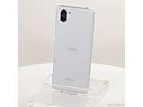 kÕil AQUOS R3 128GB v`izCg SH-04L docomobNSIMt[ m6.2C`t^Snapdragon 855n