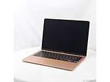 kÕil MacBook Air 13.3-inch Late-2020 MGNE3J^A Apple M1 8RACPU_8RAGPU 8GB SSD512GB S[h k15.3 Sequoial mOtBbNFI{[h^JISL[{[hn