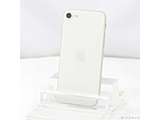kÕil iPhone SE 3 128GB X^[Cg MMYG3J^A SIMt[ m4.7C`t^Apple A15n