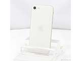 kÕil iPhone SE 3 128GB X^[Cg MMYG3J^A SIMt[ m4.7C`t^Apple A15n