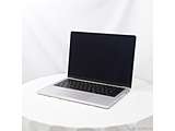kÕil MacBook Pro 14.2-inch Late-2023 MR7J3J^A Apple M3 8RACPU_10RAGPU 8GB SSD512GB Vo[ k14.7 Sonomal mOtBbNFI{[h^JISL[{[hn