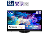 kWil L@ELer  VIERA(rG)  TV-55Z95AJ m55V^ /BluetoothΉ /4KΉ /BSECS 4K`[i[ /YouTubeΉn